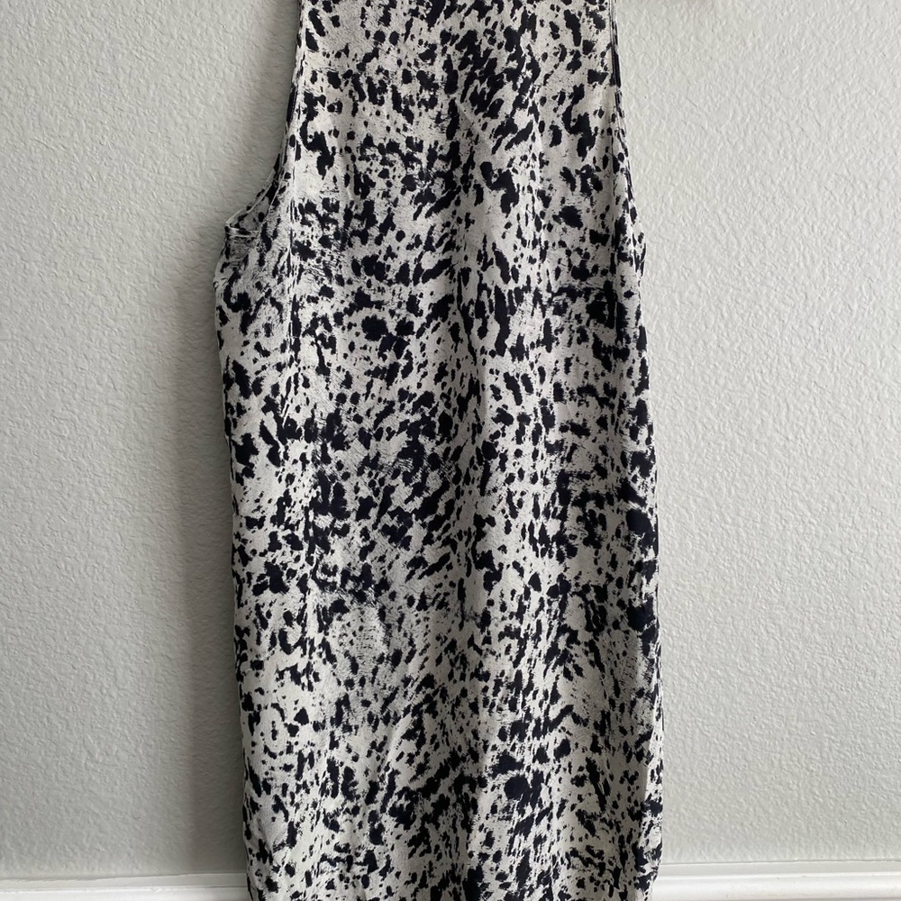 3.1 Phillip Lim Silk Dress- Sz4 - Picture 2 of 4